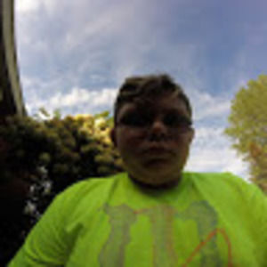 Meet your Posher, Tony